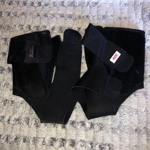 ACE ankle brace